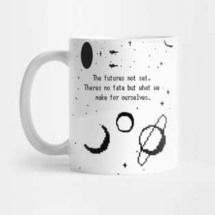 cosmos Mug